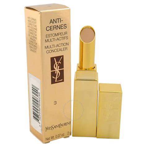 anti cernes yves saint laurent|Concealers & Brighteners .